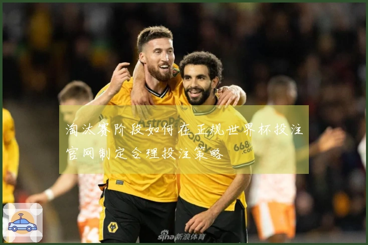 淘汰赛阶段如何在正规世界杯投注官网制定合理投注策略